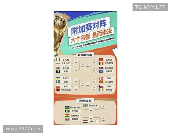 2026世界杯墨西哥队能否突破16强魔咒 美加墨主场优势成关键变量