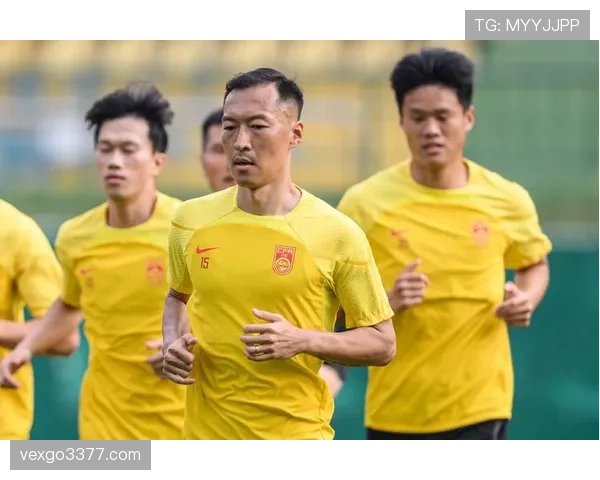 国足世预赛关键战在即备战进程引发外界关注