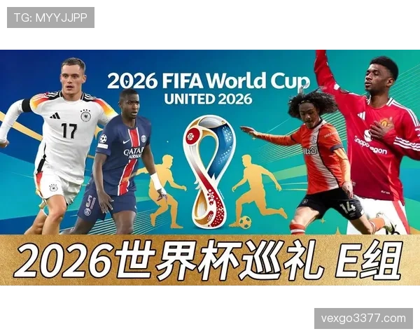 世界杯E组赛程对出线影响分析